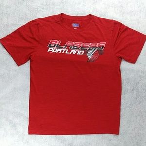 Portland Trailblazers Tee